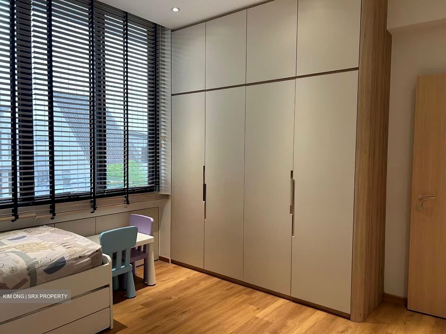 Dynasty Garden (D10), Condominium #560617591
